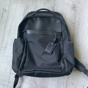 Tumi bagpack